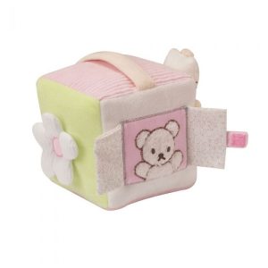 Cubo Didactico – Hello Kitty