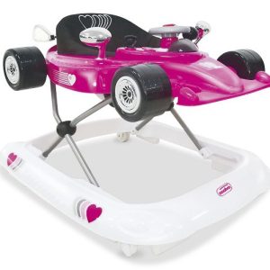 Andador Hamilton de Asalvo Rosa