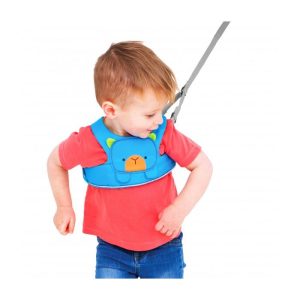 Arnes de seguridad ToodlePak Trunki – Azul