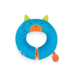 Protector de cuello Yondi Trunki – Azul