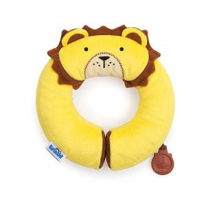 Protector de cuello Yondi Trunki – Leon