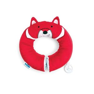 Protector de cuello Yondi Trunki – Zorro