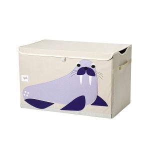 Arcon para Juguetes 3sprouts – Morsa