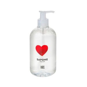 Jabon Linea MammaBaby corazon