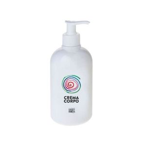 Crema Corporal Linea MammaBaby