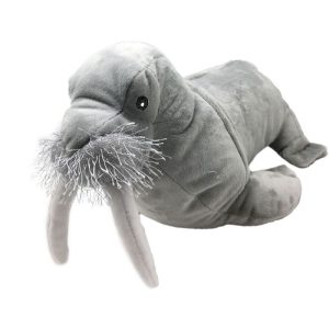 Peluche Térmico Aroma Warm Classic Morsa