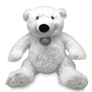 Peluche Térmico Aroma Warm Classic Panda