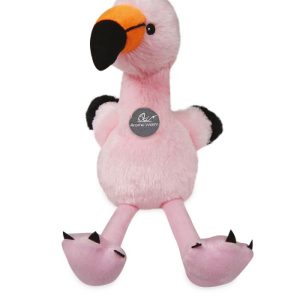Peluche Térmico Aroma Warm Classic Flamenco
