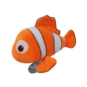 Peluche Térmico Aroma Warm Classic Pez Payaso