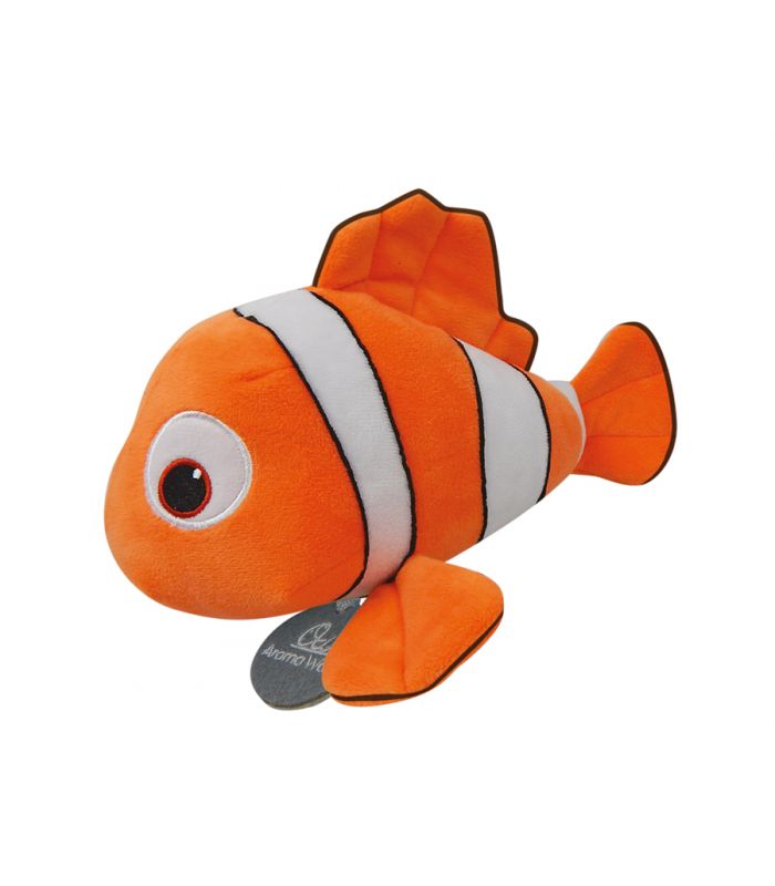 Peluche Térmico Aroma Warm Classic Pez Payaso - Imagen 2