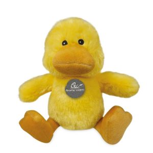 Peluche Térmico Aroma Warm Classic Pato
