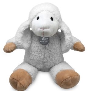 Peluche Térmico Aroma Warm Classic Oveja Mini
