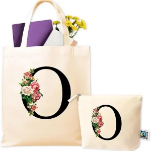 Bolsas de Tela Personalizadas