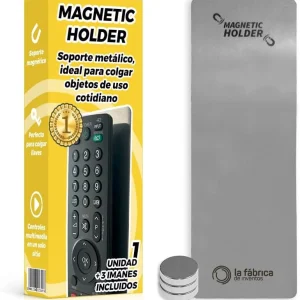 Soporte Mando con 1 Soporte + 3 imanes