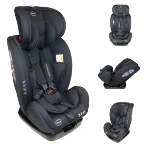 Autoasiento Reclinable De 0 a 36 Kg Passeggeri