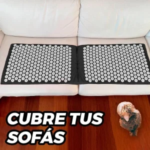 2 Funda Sofá Gatos y Perros
