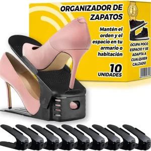 Organizador De Zapatos