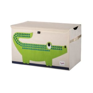 Arcon para juguetes Cocodrilo sprouts