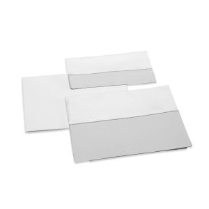 DolceLuce Juego de sábanas 120×60