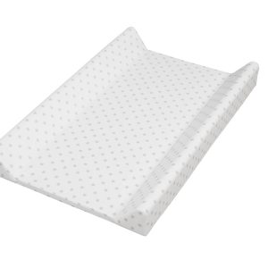 Colchoneta cambiador bañera 80×50