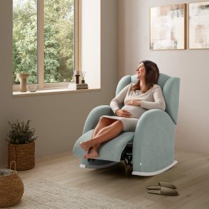 Flor Slow System Mecedora lactancia