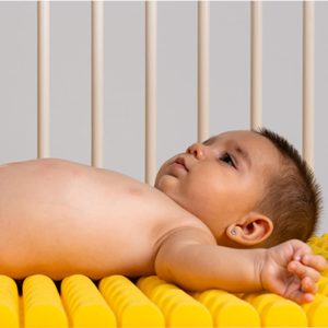 Colchón evolutivo cuna 120×60