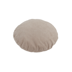 Cojín de mecedora circular