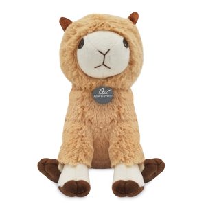Peluche Térmico Aroma Warm Classic Llama