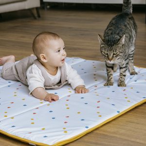 Micussori colchoneta de juegos