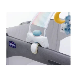 Arco de Oso Arcoiris Para Cuna Azul 4329 Chicco