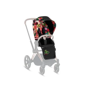Asiento Para Carriola Priam Spring Blossom 03979 Cybex