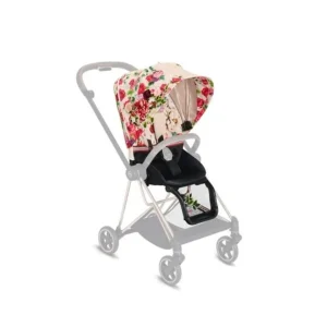 Asiento Mios Blossom Us Beige 04001 Cybex