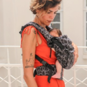 Mochilas Neko Smart Baby desde el nacimiento a 18 meses aprox