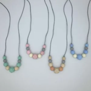 Collar de lactancia Baby