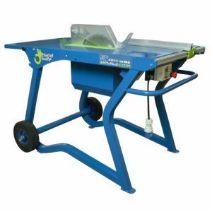 Handsafe, cortadora de madera segura