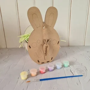 Kit Creativo Conejo