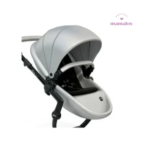 Asiento Para Carriola Xari Argento AS112500 Mima
