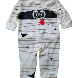 Mameluco bebé ml. Momia baby