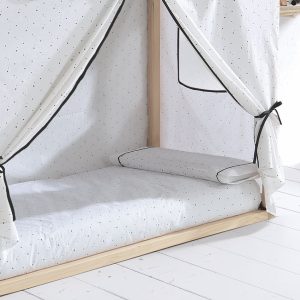 Nórdico + Funda almohada para Tipihouse Claire