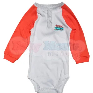 Pañalero Henley Niña. Combi