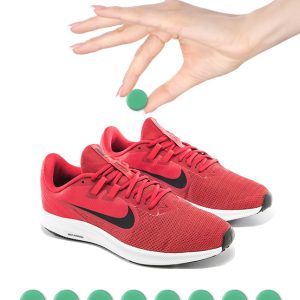 8 uds Desodorante Zapatos – Desodorante Calzado