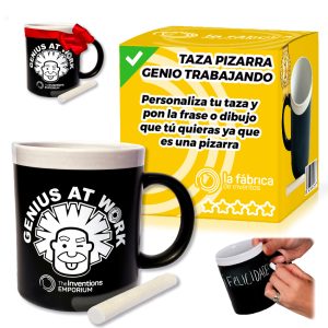 Taza Pizarra – Tazas Originales para Regalar