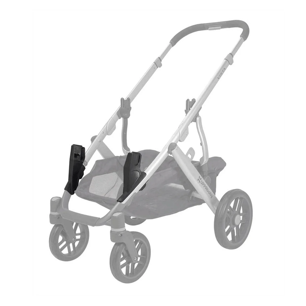 Adaptador Inferior Maxi-Cosi UPPAbaby VISTA 490918-LMA-WW - Imagen 8