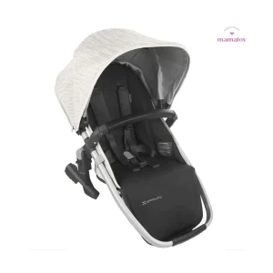 Asiento Adicional para Carriola V2 - Sierra 490920-RBS Uppababy