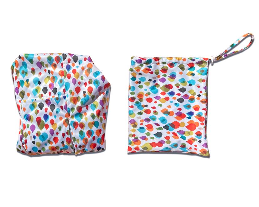 Funda Silla Coche Bebe Universal Impermeable y Transpirable (Grupo 0, 1, 2 y 3) - Imagen 2