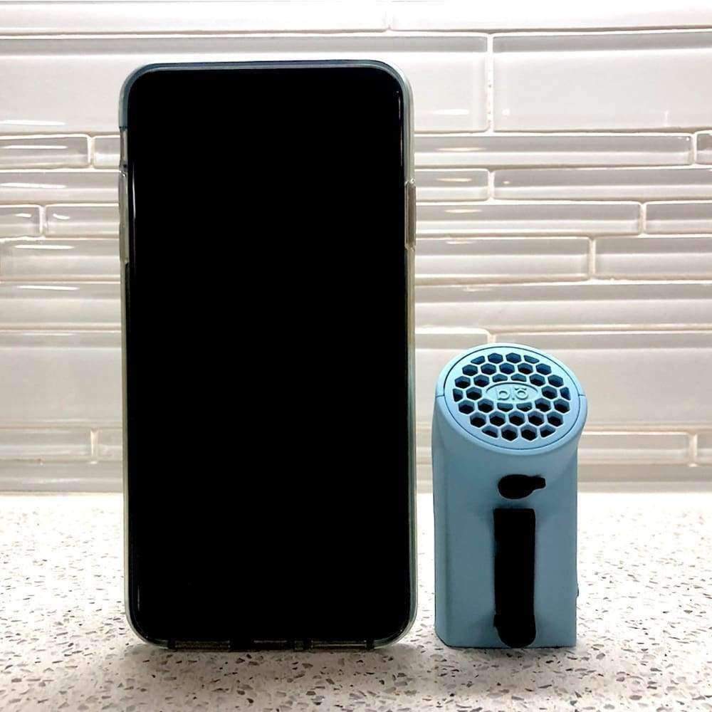 Dispositivo de refrigeración portátil - Imagen 2