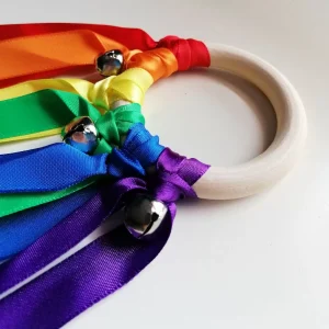 Cintas de viento Waldorf