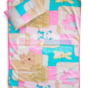 Set de dulces sueños. Animalitos