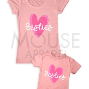 Set Mamá e Hija. Besties