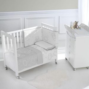 DolceLuce protector + Nórdico120 x 60